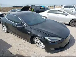 5YJSA1E2XGF167998 2016 TESLA MODEL S