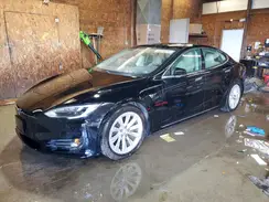 5YJSA1E2XGF168844 2016 TESLA MODEL S