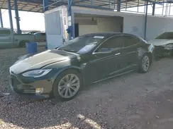 5YJSA1E2XGF169122 2016 TESLA MODEL S