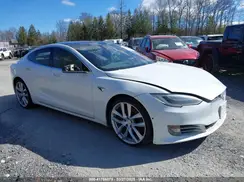 5YJSA1E2XGF171288 2016 TESLA MODEL S