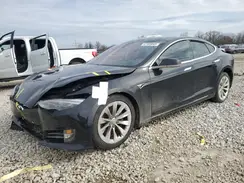 5YJSA1E2XGF173025 2016 TESLA MODEL S