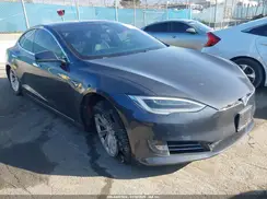 5YJSA1E2XGF173218 2016 TESLA MODEL S