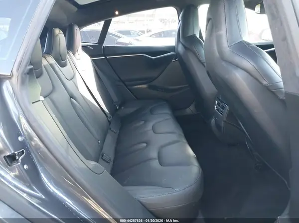 5YJSA1E2XGF173218 2016 TESLA MODEL S - Image 8
