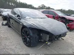 5YJSA1E2XHF176458 2017 TESLA MODEL S