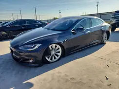 5YJSA1E2XHF183779 2017 TESLA MODEL S