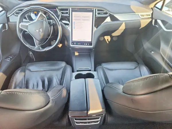 5YJSA1E2XHF183779 2017 TESLA MODEL S - Image 8