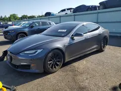 5YJSA1E2XHF185516 2017 TESLA MODEL S