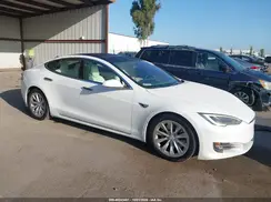 5YJSA1E2XHF186620 2017 TESLA MODEL S