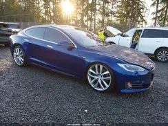 5YJSA1E2XHF188691 2017 TESLA MODEL S