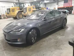 5YJSA1E2XHF189744 2017 TESLA MODEL S