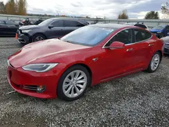 5YJSA1E2XHF190344 2017 TESLA MODEL S