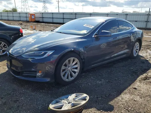 5YJSA1E2XHF190621 2017 TESLA MODEL S