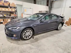5YJSA1E2XHF190635 2017 TESLA MODEL S