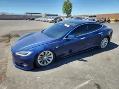 5YJSA1E2XHF190943 2017 TESLA MODEL S