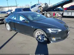 5YJSA1E2XHF193387 2017 TESLA MODEL S