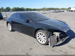 5YJSA1E2XHF194636 2017 TESLA MODEL S