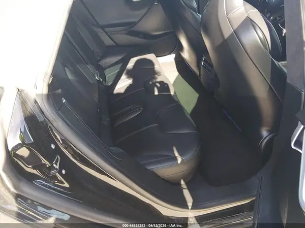 5YJSA1E2XHF194636 2017 TESLA MODEL S - Image 8
