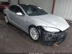 5YJSA1E2XHF197827 2017 TESLA MODEL S