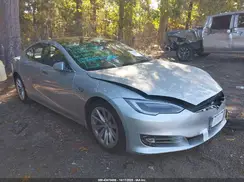 5YJSA1E2XHF198511 2017 TESLA MODEL S