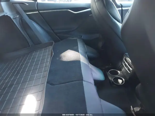 5YJSA1E2XHF198511 2017 TESLA MODEL S - Image 8