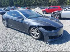 5YJSA1E2XHF198900 2017 TESLA MODEL S