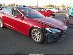 5YJSA1E2XHF198945 2017 TESLA MODEL S