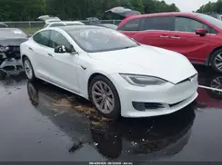 5YJSA1E2XHF199335 2017 TESLA MODEL S