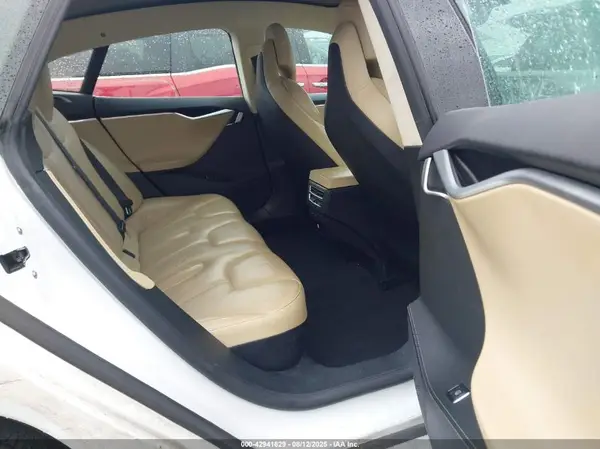 5YJSA1E2XHF199335 2017 TESLA MODEL S - Image 8