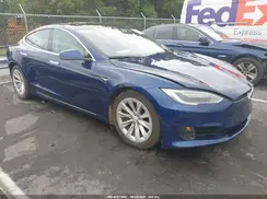 5YJSA1E2XHF199545 2017 TESLA MODEL S