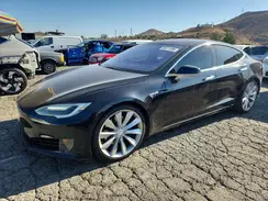 5YJSA1E2XHF199562 2017 TESLA MODEL S