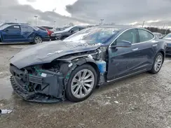 5YJSA1E2XHF199755 2017 TESLA MODEL S