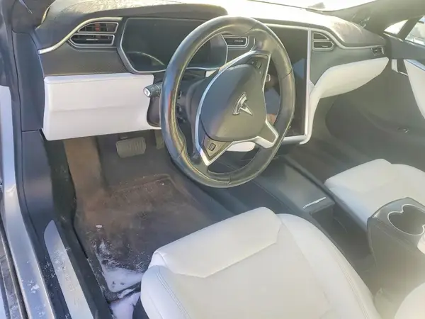 5YJSA1E2XHF199772 2017 TESLA MODEL S - Image 8
