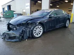 5YJSA1E2XHF199948 2017 TESLA MODEL S