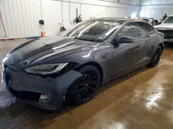5YJSA1E2XHF199965 2017 TESLA MODEL S