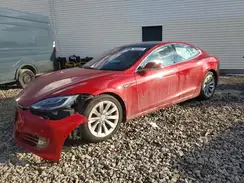 5YJSA1E2XHF200175 2017 TESLA MODEL S
