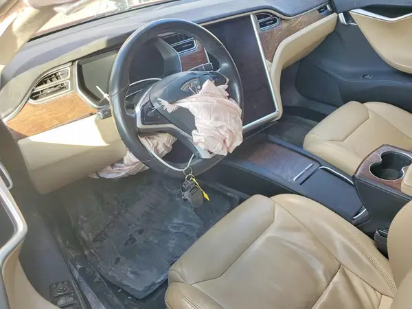 5YJSA1E2XHF200175 2017 TESLA MODEL S - Image 8