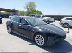 5YJSA1E2XHF201262 2017 TESLA MODEL S