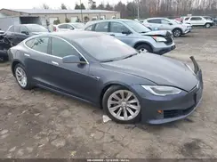 5YJSA1E2XHF202864 2017 TESLA MODEL S