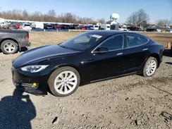 5YJSA1E2XHF204713 2017 TESLA MODEL S