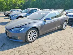 5YJSA1E2XHF208731 2017 TESLA MODEL S