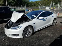 5YJSA1E2XHF209801 2017 TESLA MODEL S