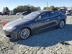 5YJSA1E2XHF211354 2017 TESLA MODEL S