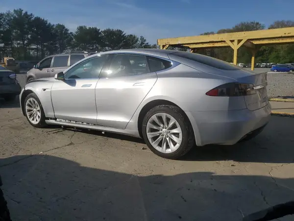 5YJSA1E2XHF213086 2017 TESLA MODEL S - Image 2