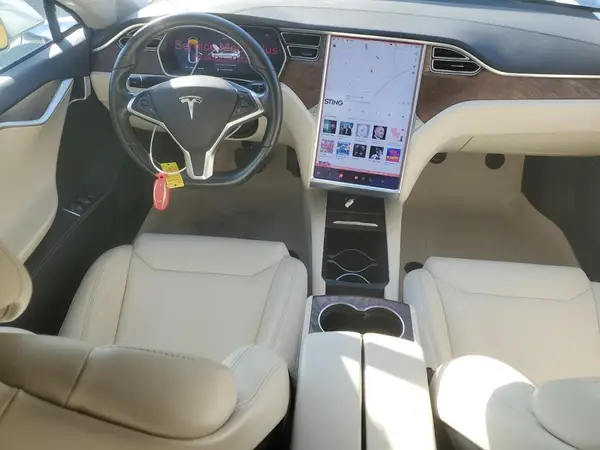 5YJSA1E2XHF213086 2017 TESLA MODEL S - Image 8