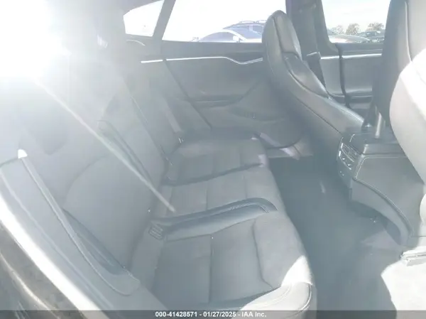 5YJSA1E2XHF213346 2017 TESLA MODEL S - Image 8
