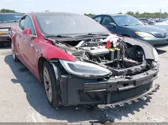 5YJSA1E2XHF215372 2017 TESLA MODEL S