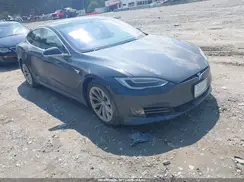 5YJSA1E2XHF215386 2017 TESLA MODEL S