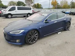 5YJSA1E2XHF218367 2017 TESLA MODEL S
