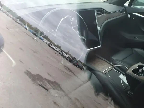 5YJSA1E2XHF218367 2017 TESLA MODEL S - Image 8