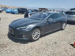 5YJSA1E2XHF218823 2017 TESLA MODEL S